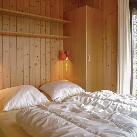 Two-bedroom Holiday In Dom wakacyjny *
