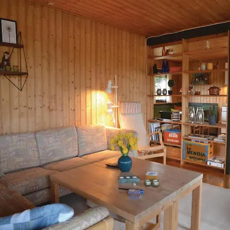 Dom wakacyjny Two-bedroom Holiday In *