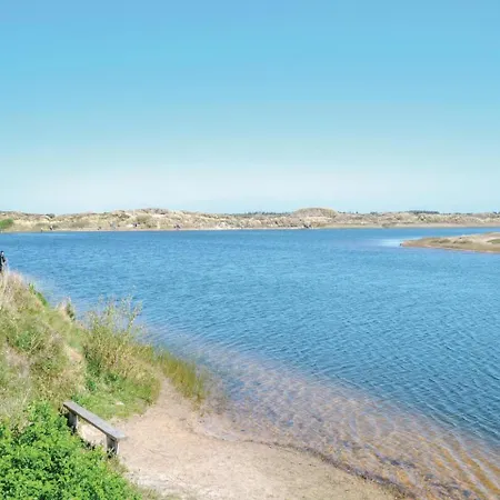 Two-bedroom Holiday In Dom wakacyjny Oksbøl