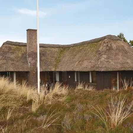 Two-bedroom Holiday In Dom wakacyjny Oksbøl