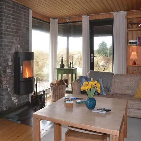 Dom wakacyjny Two-bedroom Holiday In